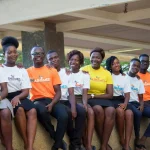 Youth group