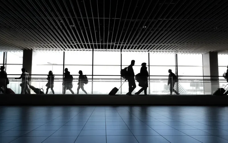 40% of younger American women want to permanently leave the country