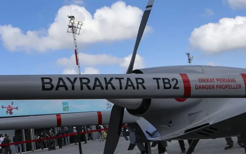 Africa’s drone wars are growing – but they rarely deliver victory