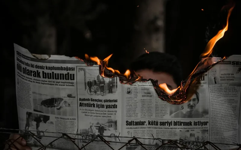 Africa’s embattled newsrooms to convene in Nairobi as press freedom crisis deepens