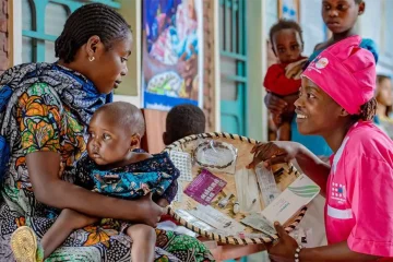 Africa launches bold initiative to transform youth population into economic powerhouse