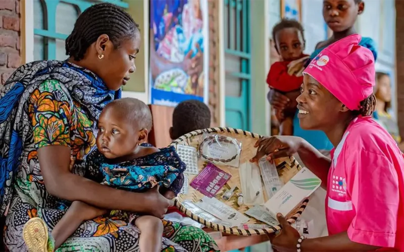 Africa launches bold initiative to transform youth population into economic powerhouse