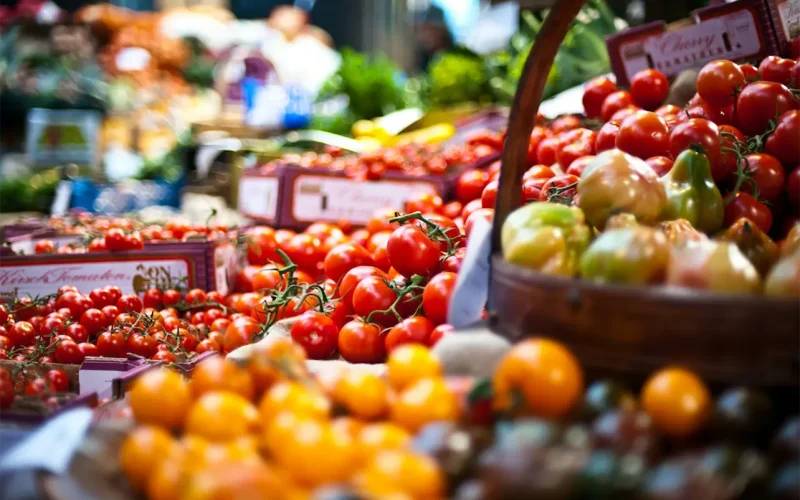 Agricultural exports from Africa are not doing well. Four ways to change that
