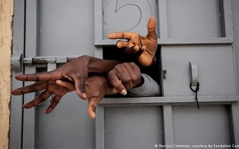 Eritrean man denies being key suspect in Libyan trafficking ring at Dutch trial