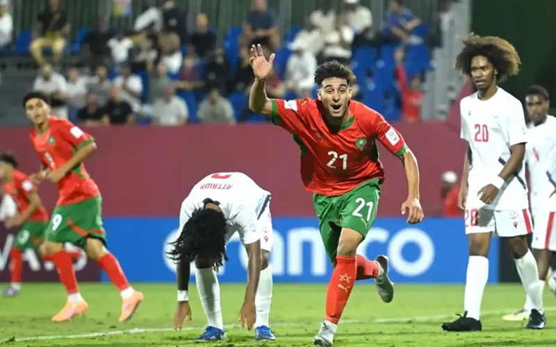 African football’s golden dawn: Nine nations storm U-17 World Cup knockouts