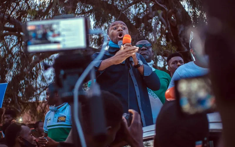 South Africa needs to rethink its community media policy – 4 ways to close the gaps