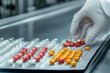 Africa’s health economy is open for business