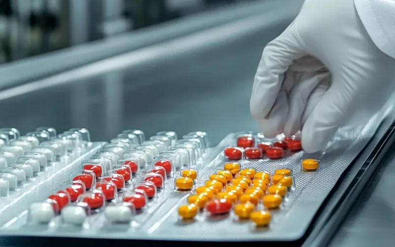 Africa’s health economy is open for business