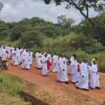 Is there a Christian genocide in Nigeria? Evidence shows all faiths are under attack by terrorists priests of the Catholic Diocese of Nsukka
