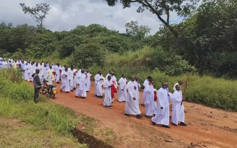 Is there a Christian genocide in Nigeria? Evidence shows all faiths are under attack by terrorists
