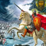 prince alexander nevsky