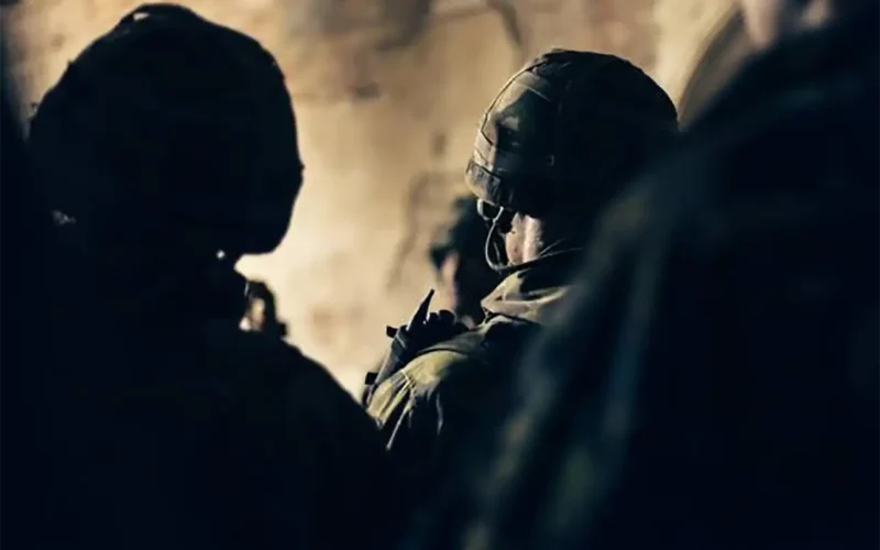 From battlefields to bars: South Africa’s mercenary crisis unfolds