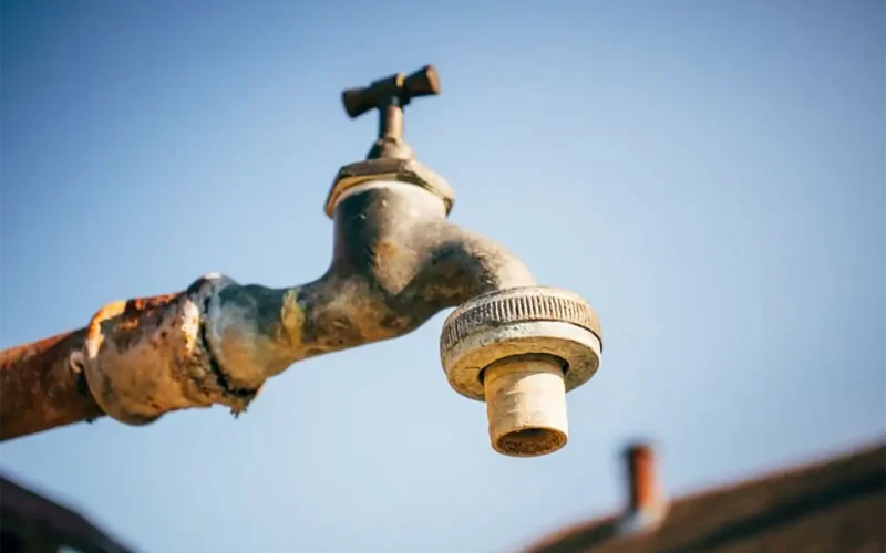 Access to water has a long racial history in Durban: I followed the story in the city’s archives