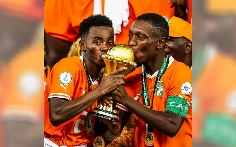 The AFCON Hall of Fame: where legends are made and records go to die