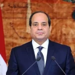 Abdel Fattah El-Sisi