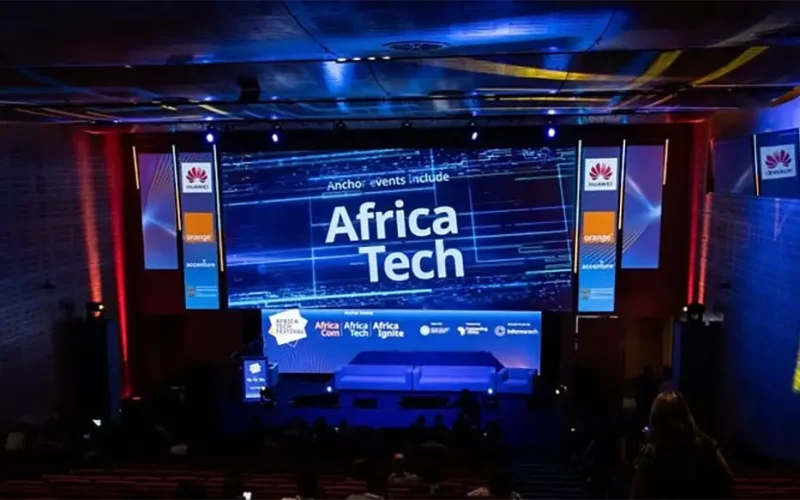 Africa’s tech deals are happening at festivals