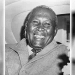 Who was Albert Luthuli? The murdered South African leader who put his people above himself Albert_Lutuli