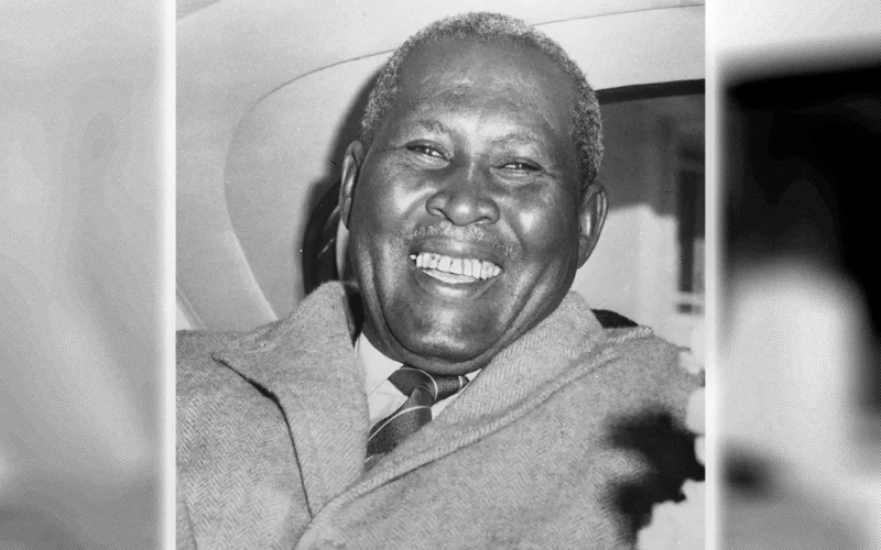 Who was Albert Luthuli? The murdered South African leader who put his people above himself