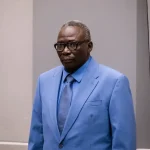 ICC sentences Darfur war criminal to 20 years for crimes against humanity Ali Muhammad Ali Abd-Al-Rahman