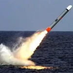 Unanswered questions: The US bombing of Nigeria and the crisis of sovereignty American tomahawk missile