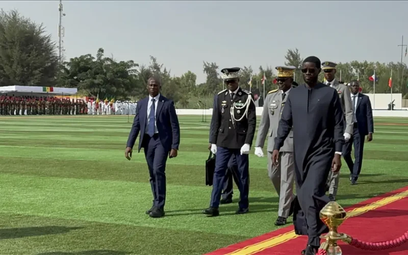 Thiaroye massacre: report on the French killing of Senegalese troops in 1944 exposes a painful history