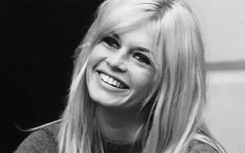 In Memoriam: Brigitte Bardot