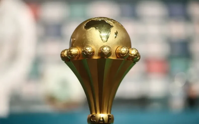 TotalEnergies CAF Africa Cup of Nations in numbers