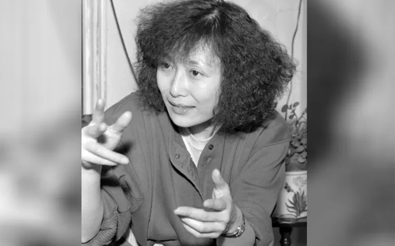 Christine Choy, pioneering Asian American documentary filmmaker, dies at 73