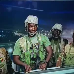 Colonel Tigri Pascal_Benin