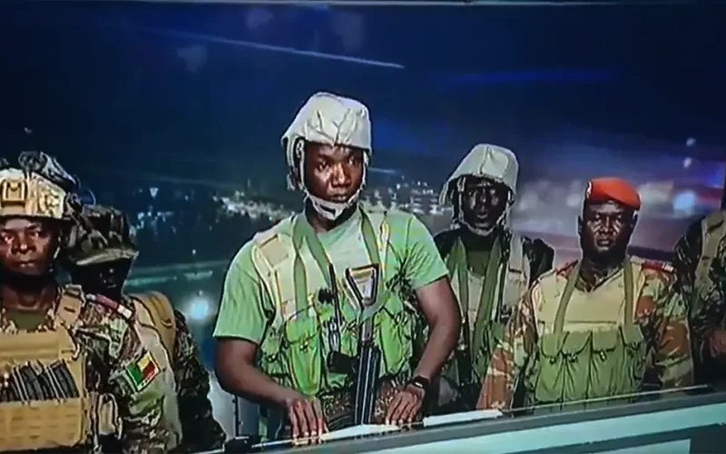 Democracy under siege: Benin beats back coup as West Africa’s political storm intensifies