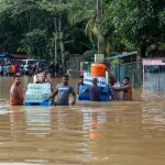 Cyclone Ditwah_floods_Sri Lanka