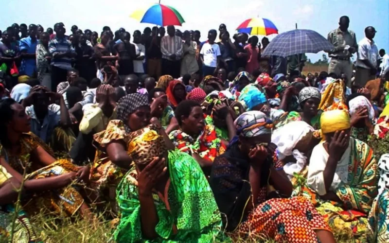 UN appeals for millions as DRC violence forces mass exodus into Burundi