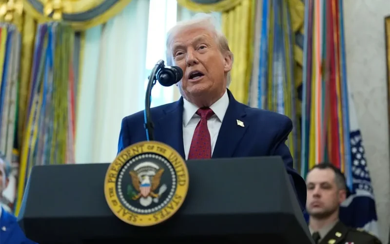 Trump’s mass diplomatic recall signals fundamental shift in US-Africa relations