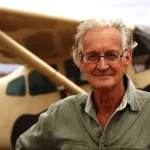 Dr Iain Douglas-Hamilton