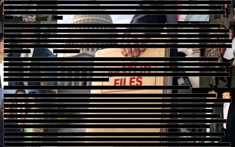 The Epstein files debacle: A crisis of transparency and trust