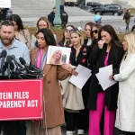 Epstein Files Transparency Act