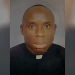 Father Emmanuel Ezema