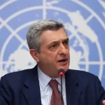 Filippo Grandi_UN Refugee Chief