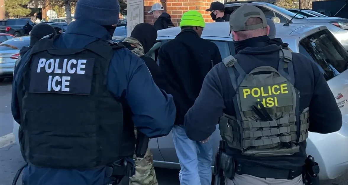 A manufactured crisis: How Washington turned Minnesota into a laboratory of state terror