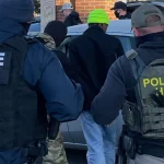 ICE agents