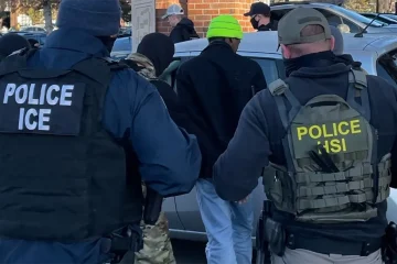 A manufactured crisis: How Washington turned Minnesota into a laboratory of state terror