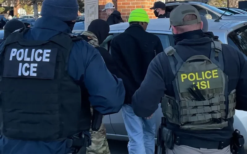 Trump’s targets Somali Americans in an escalation of mass deportation campaign