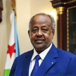 Ismail Omar Guelleh