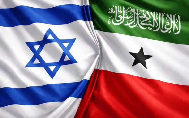 Israel’s Somaliland gambit: a nation stands alone against global condemnation
