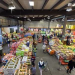 JHB fresh produce market