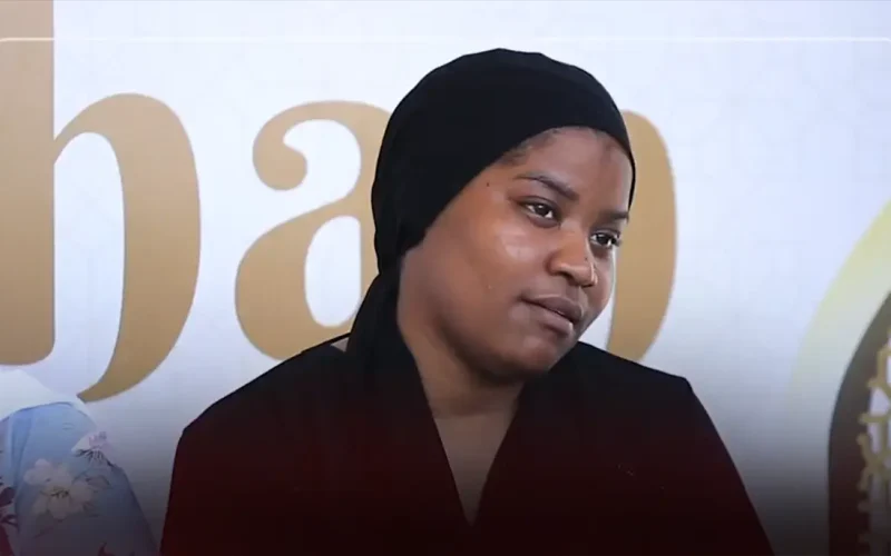 Tanzanian cosmetics entrepreneur freed after two weeks in prison on treason charges