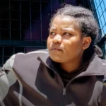 Jenifer Niffer Jovin_arrested
