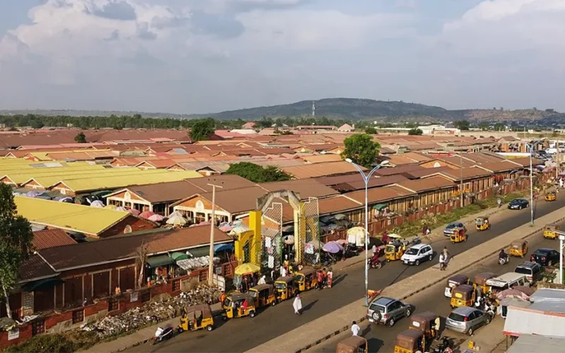 Nigeria’s economy has improved but ordinary people still feel the pinch: economist offers some solutions