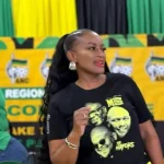 The ANC sisterhood of power, politics: meet the queens of Gauteng's political chessboard Loyiso Masuku