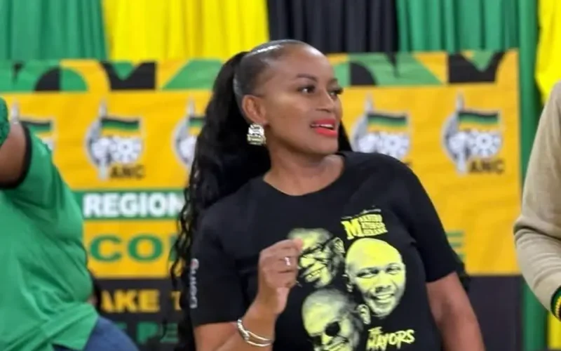 The ANC sisterhood of power, politics: meet the queens of Gauteng’s political chessboard
